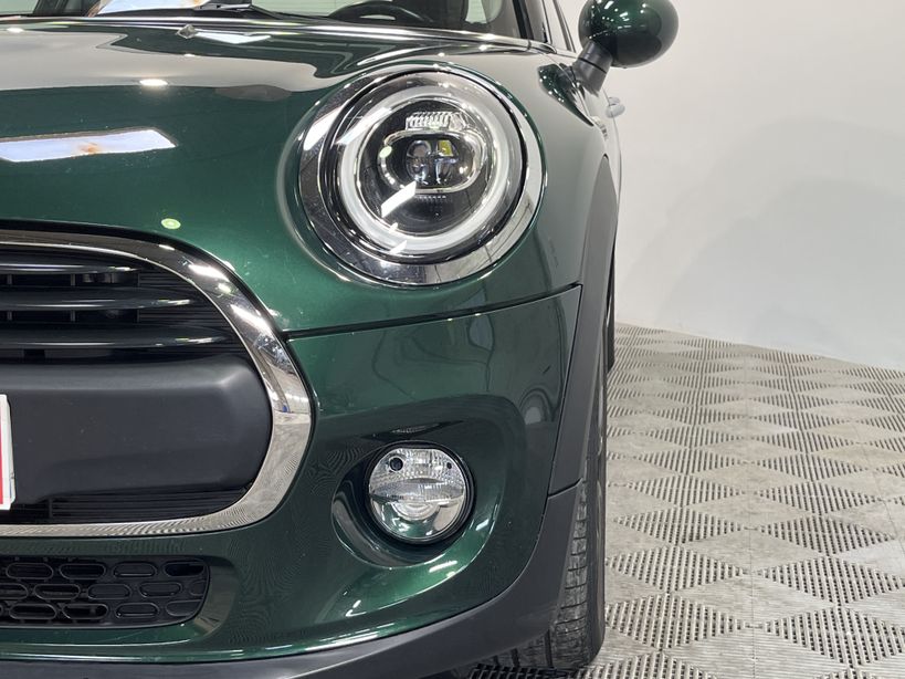 MINI HATCH 5 PORTES F55 LCI 2018 - Photo n°7