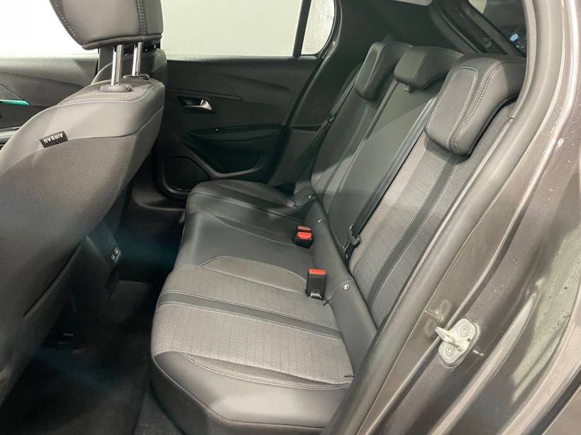 PEUGEOT 208 2023 - Photo n°31