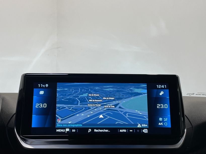 PEUGEOT 2008 2023 - Photo n°13