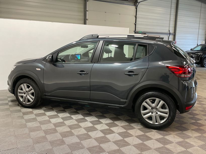 DACIA SANDERO 2022 - Photo n°25