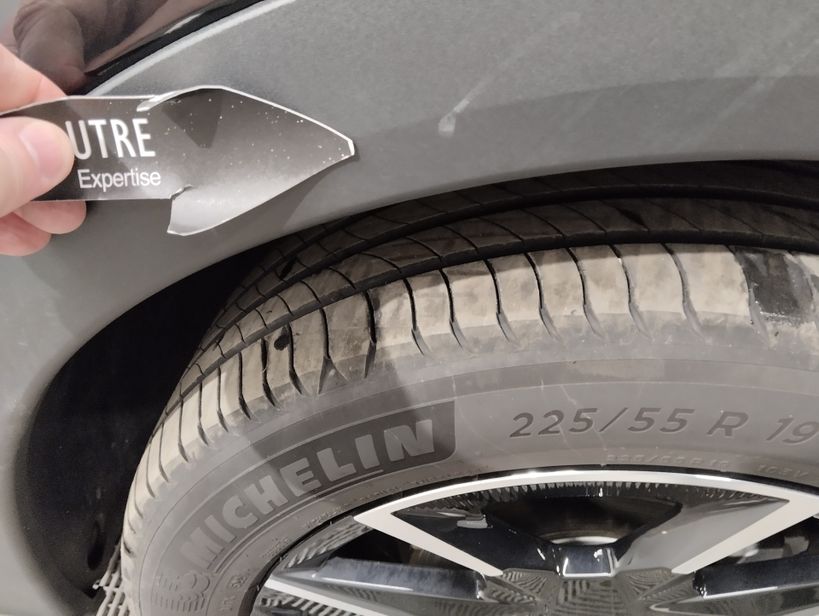 PEUGEOT 3008 2025 - Photo n°9