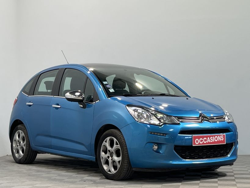 CITROEN C3 2015 - Photo n°2