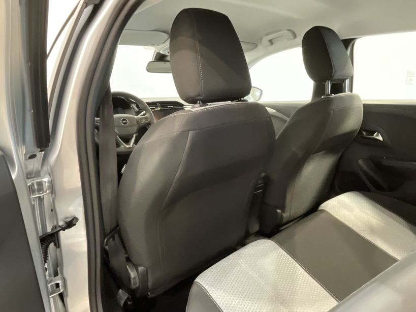 OPEL CORSA 2023 - Photo n°38