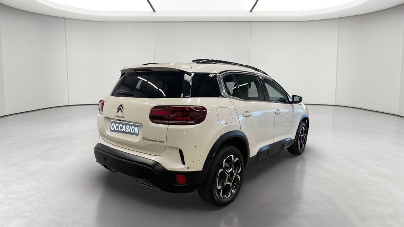 CITROEN C5 AIRCROSS 2023 - Photo n°6