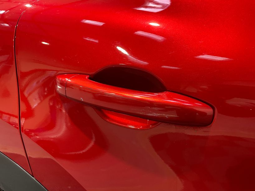 RENAULT CAPTUR 2022 - Photo n°27