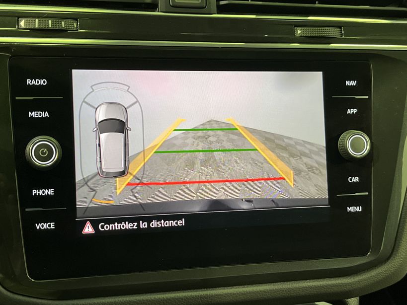 VOLKSWAGEN TIGUAN 2019 - Photo n°12