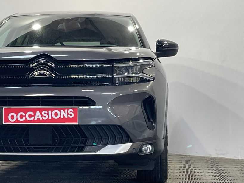 CITROEN C5 AIRCROSS 2023 - Photo n°7