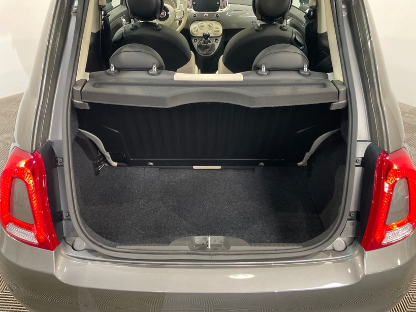 FIAT 500 MY22 2022 - Photo n°34