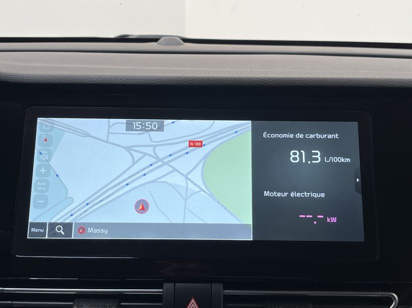 KIA NIRO 2022 - Photo n°12