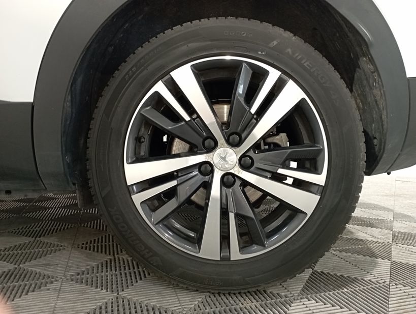 PEUGEOT 3008 2018 - Photo n°34