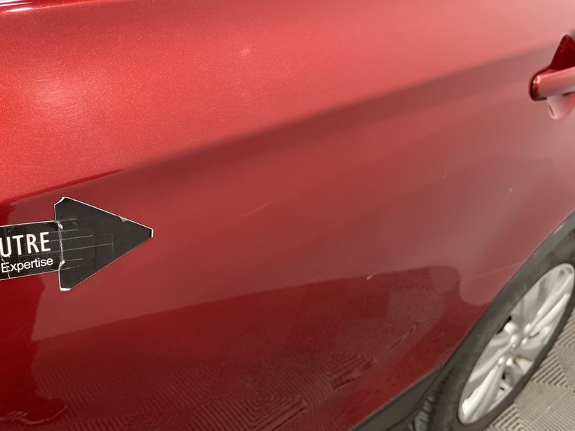 SUZUKI S CROSS 2019 - Photo n°2