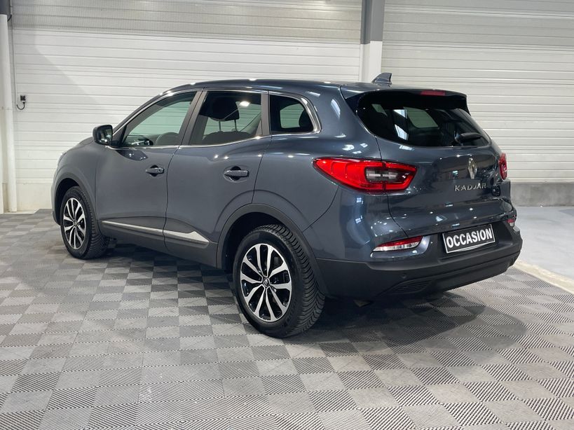 RENAULT KADJAR 2022 - Photo n°7