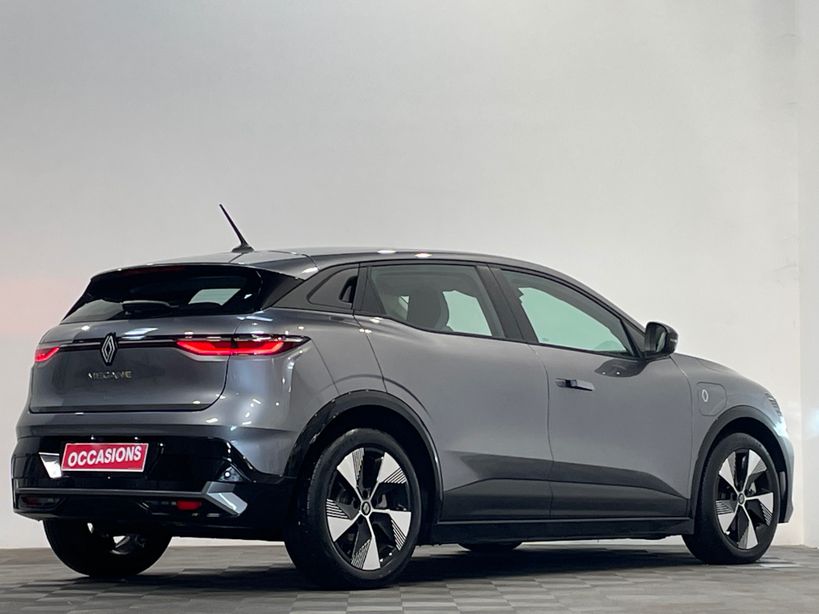 RENAULT MEGANE E TECH 2023 - Photo n°3