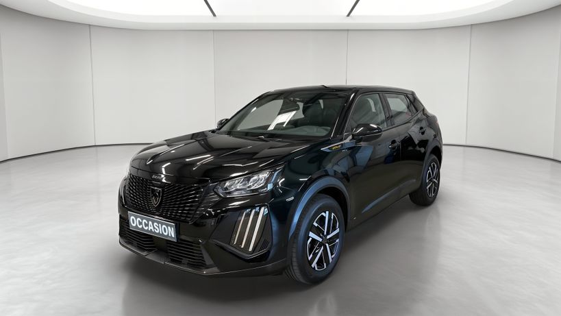 PEUGEOT 2008 2025 - Photo n°1