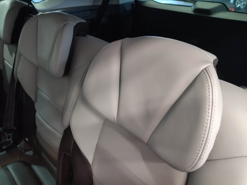 RENAULT ESPACE V 2019 - Photo n°21