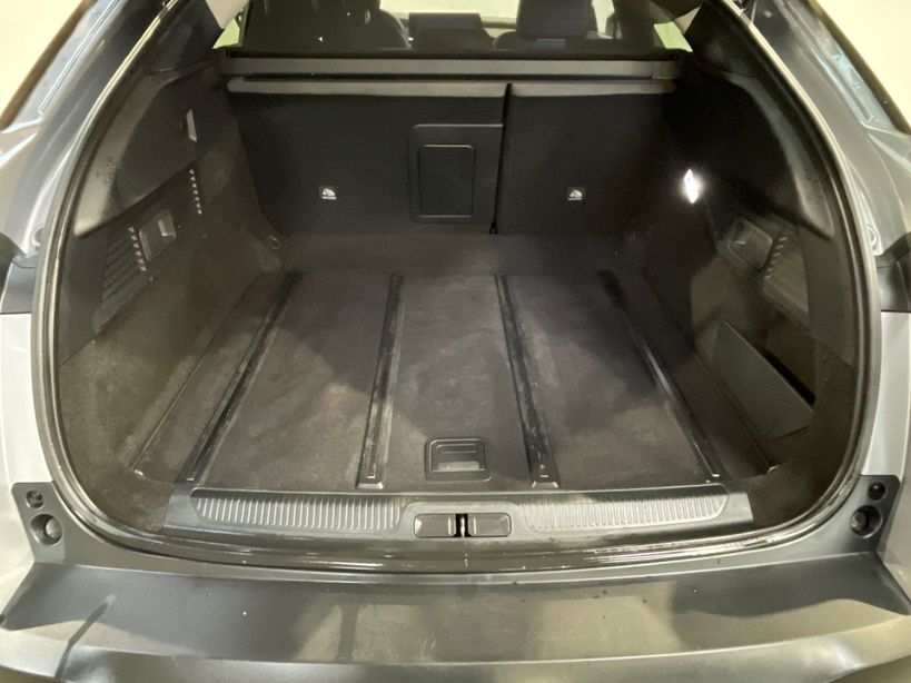 CITROEN C5 X 2024 - Photo n°50