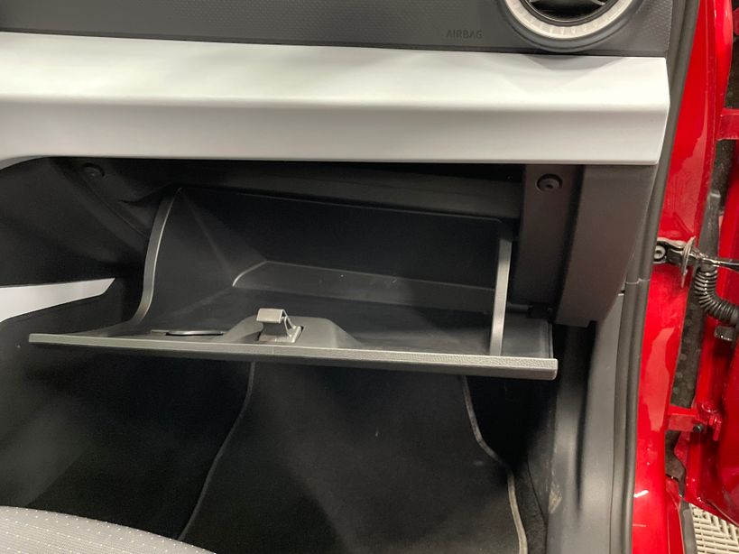 SEAT ARONA 2025 - Photo n°28