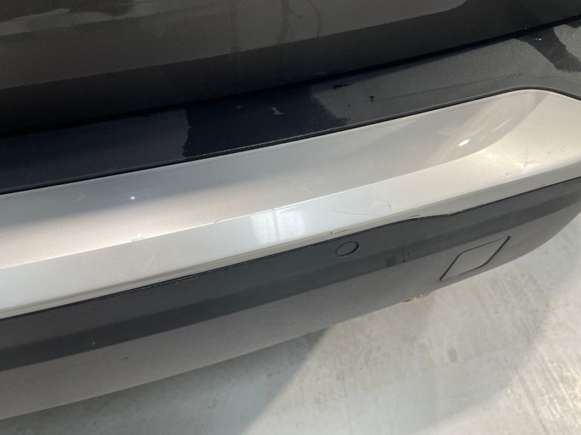 PEUGEOT 2008 BUSINESS 2021 - Photo n°16