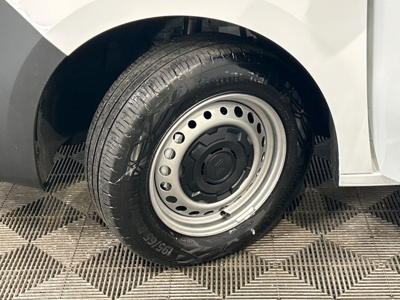 RENAULT KANGOO VAN 2025 - Photo n°5