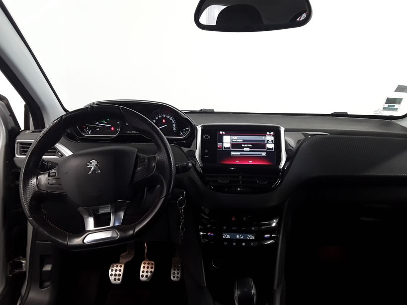 PEUGEOT 208 2016 - Photo n°22