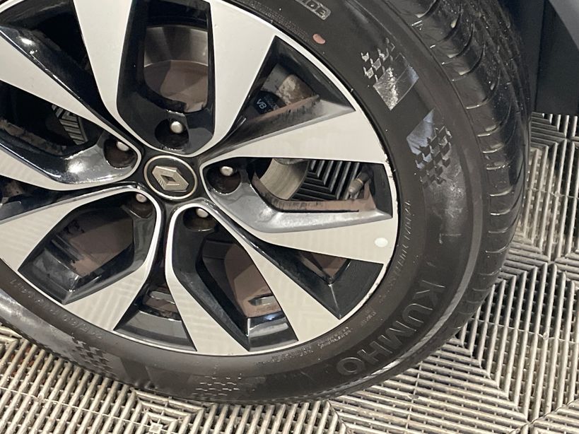 RENAULT ARKANA 2023 - Photo n°6