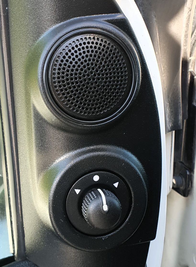 OPEL COMBO CARGO 2018 - Photo n°25