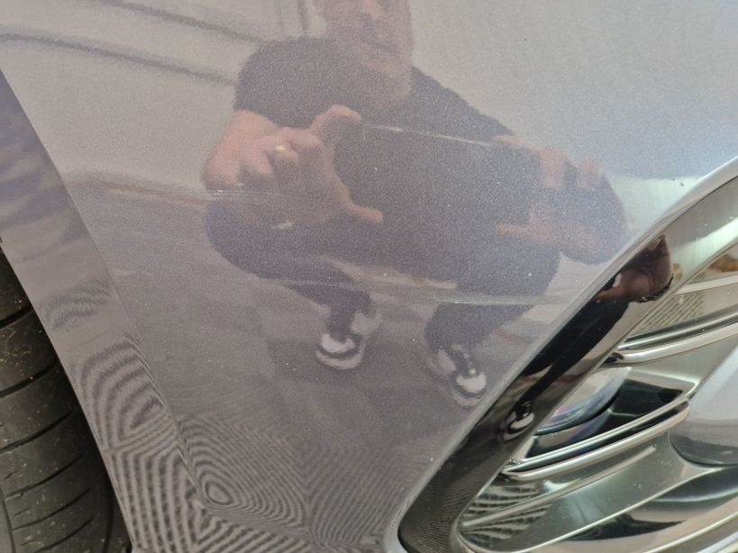 VOLKSWAGEN POLO 2023 - Photo n°6