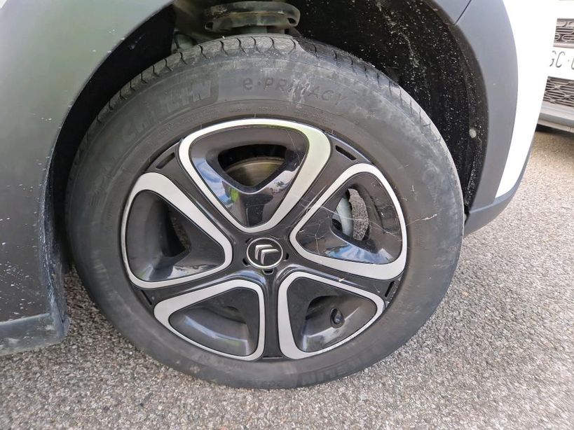 CITROEN C3 SOCIETE 2022 - Photo n°6