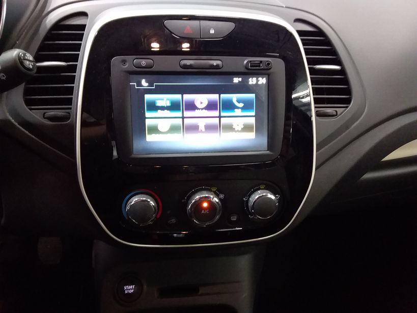 RENAULT CAPTUR 2019 - Photo n°23
