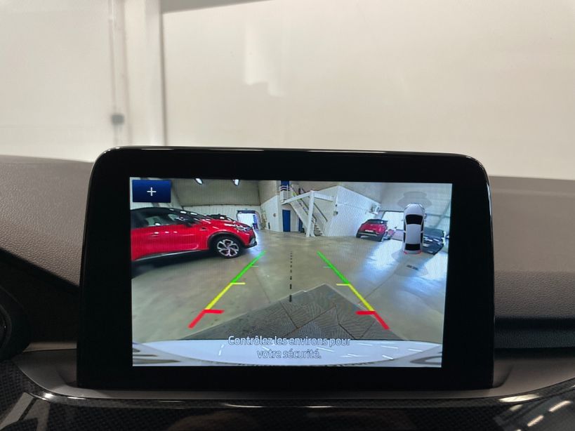 FORD KUGA 2022 - Photo n°14