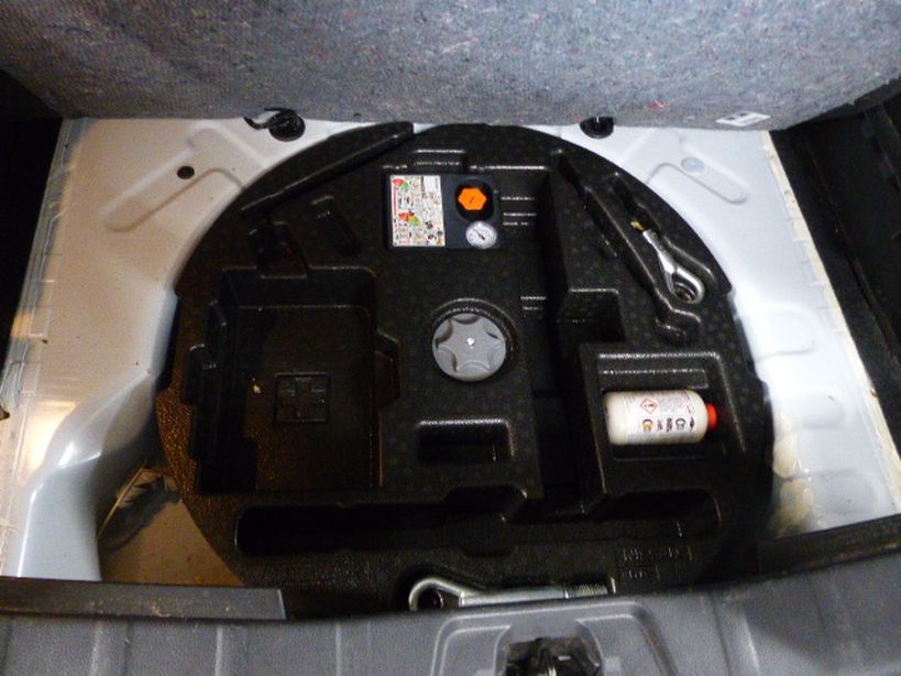 NISSAN QASHQAI 2018 - Photo n°15