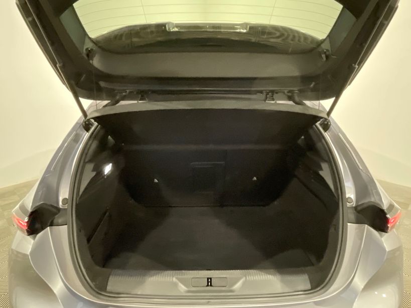 PEUGEOT 308 2023 - Photo n°51