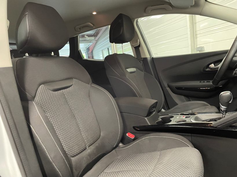 RENAULT KADJAR 2021 - Photo n°12