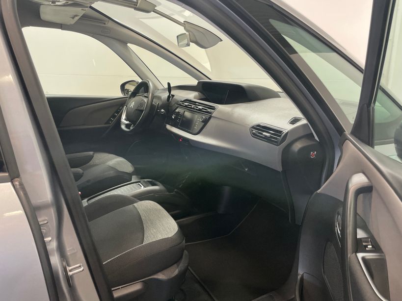 CITROEN GRAND C4 SPACETOURER 2021 - Photo n°7