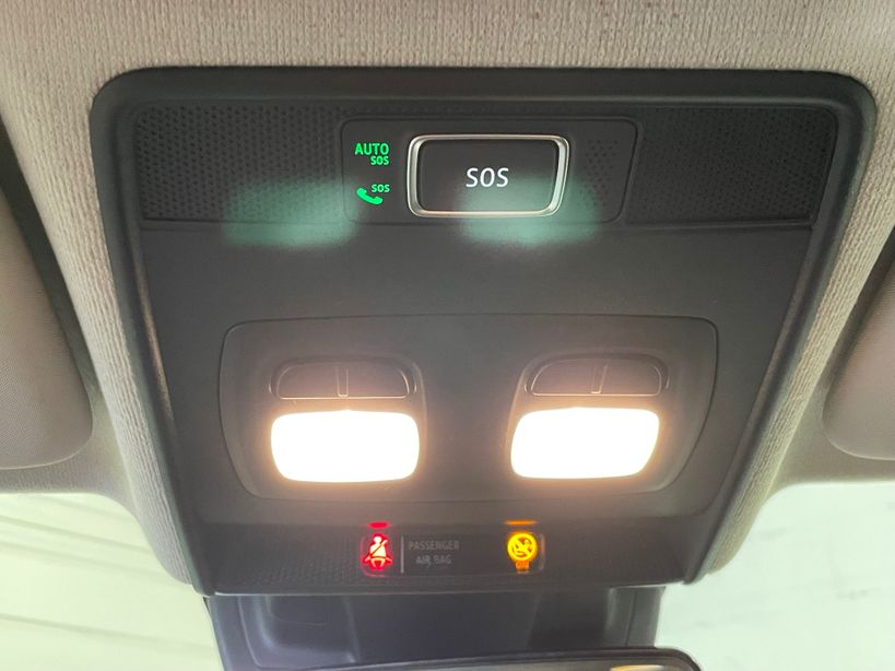 RENAULT CLIO V 2023 - Photo n°26