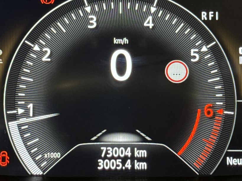 RENAULT GRAND SCENIC IV BUSINESS 2019 - Photo n°54
