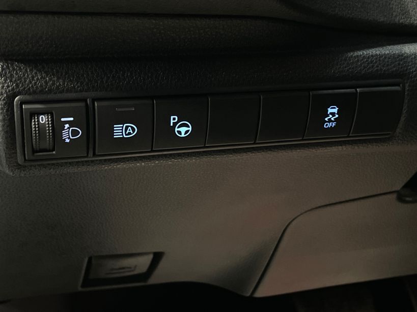 TOYOTA COROLLA HYBRIDE MY21 2022 - Photo n°34