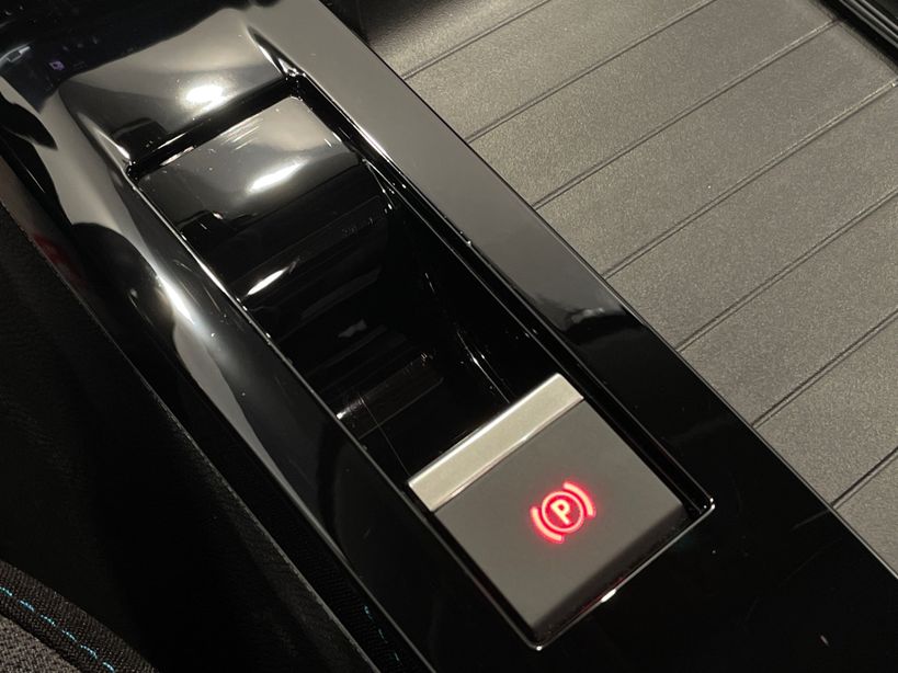 CITROEN C4 2023 - Photo n°21