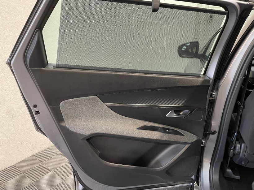 PEUGEOT 5008 2023 - Photo n°19