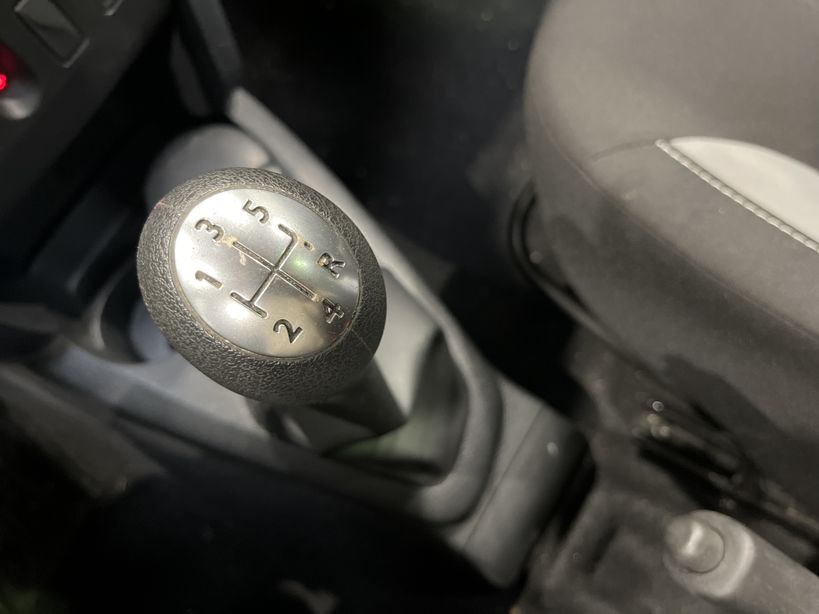 DACIA SANDERO 2014 - Photo n°17