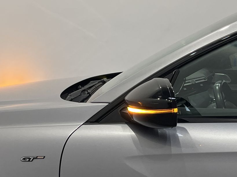 PEUGEOT 508 SW 2020 - Photo n°50