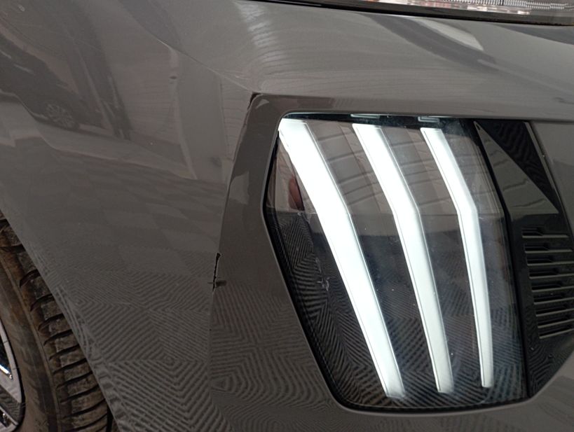 PEUGEOT 208 2024 - Photo n°1