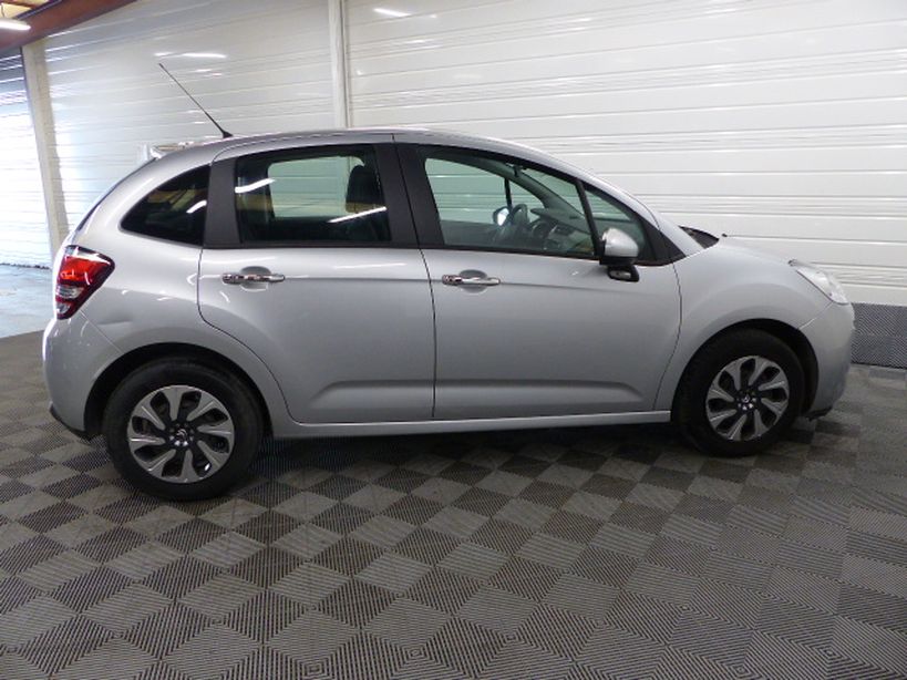CITROEN C3 2014 - Photo n°14