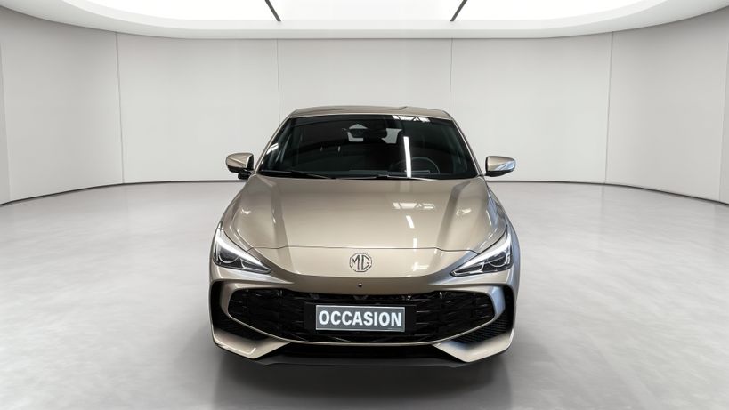 MG MG3 2024 - Photo n°2