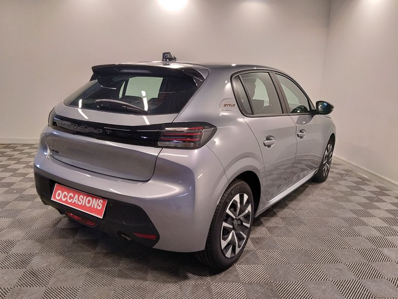 PEUGEOT 208 2025 - Photo n°5