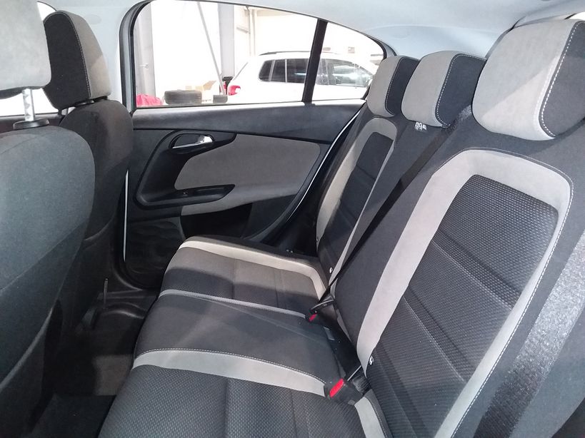 FIAT TIPO 5 PORTES 2018 - Photo n°11