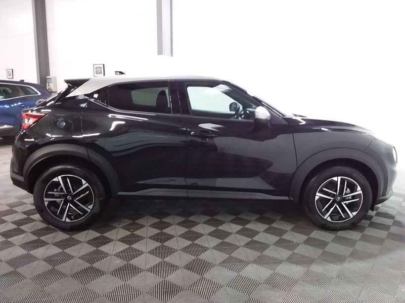 NISSAN JUKE 2024 - Photo n°28