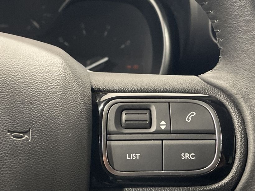 CITROEN C3 AIRCROSS 2024 - Photo n°28