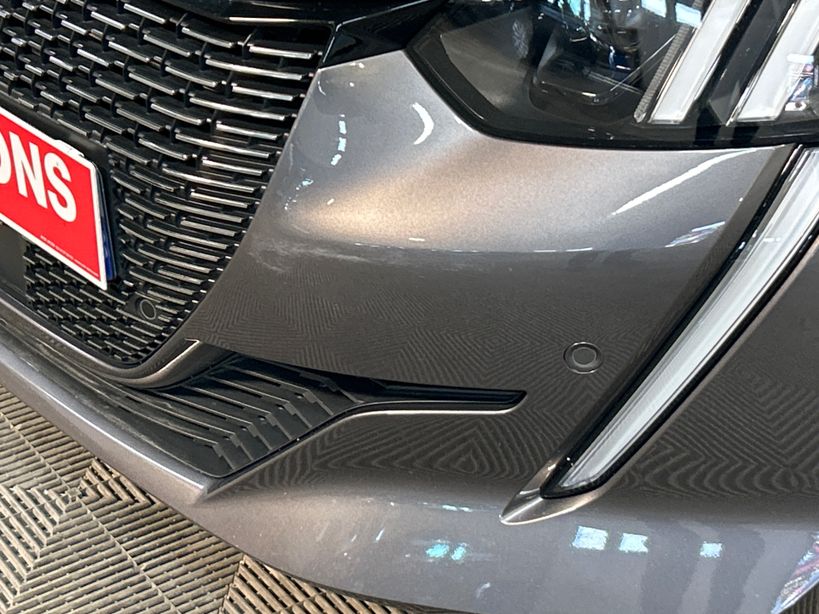 PEUGEOT 208 2023 - Photo n°18