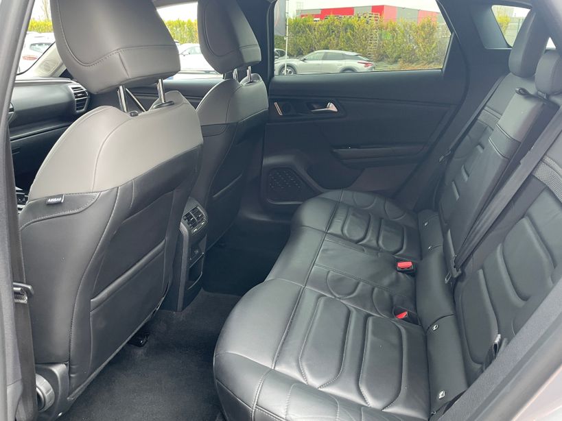 CITROEN C5 X 2024 - Photo n°11